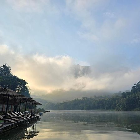 Ou River House Nongkhiaw المظهر الخارجي الصورة