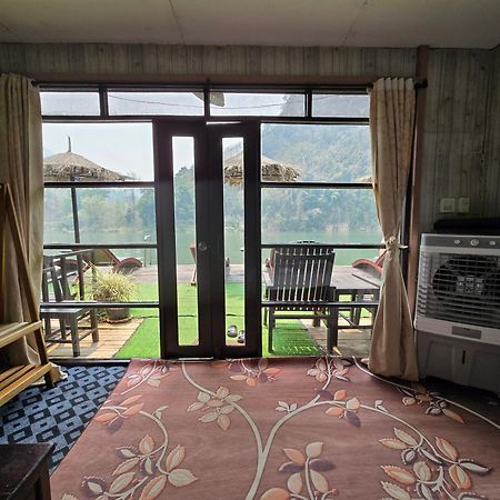 Ou River House Nongkhiaw المظهر الخارجي الصورة
