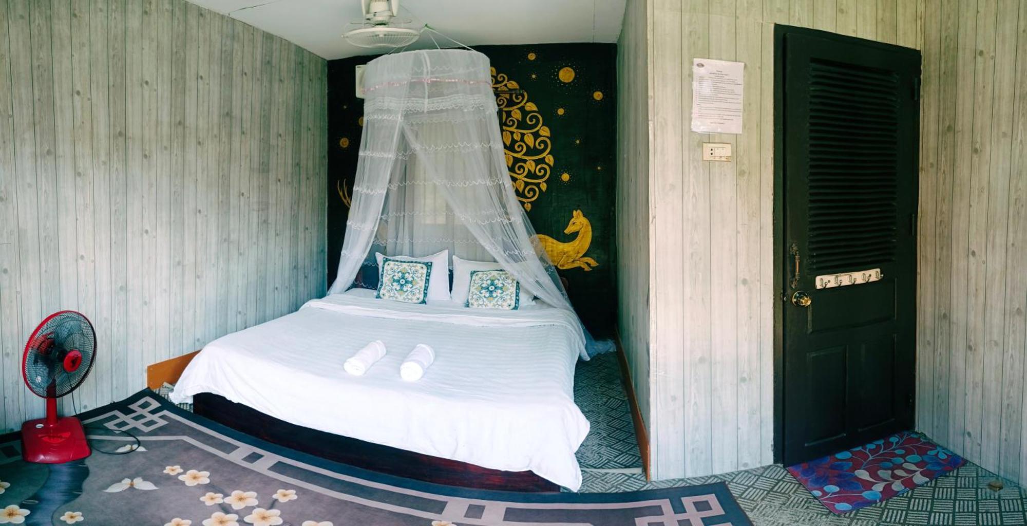 Ou River House Nongkhiaw المظهر الخارجي الصورة